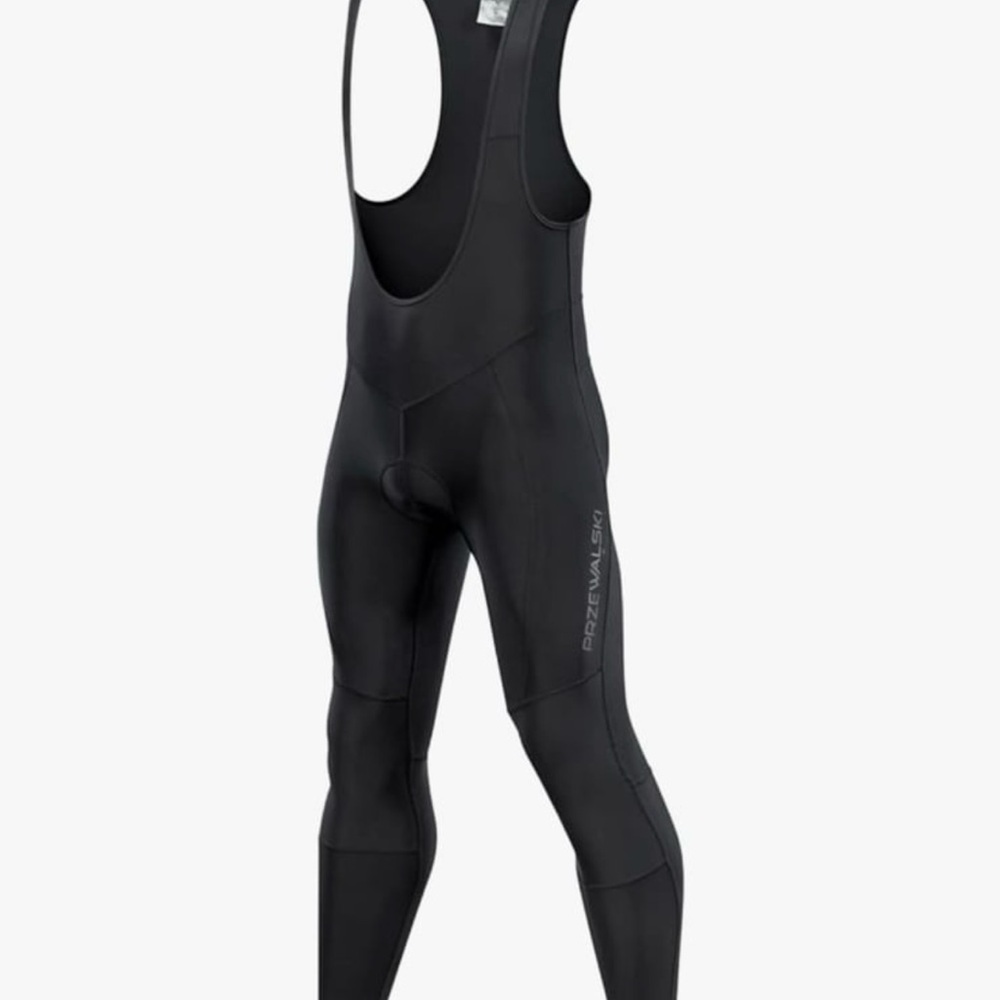 Przewalski Mens Cycling Bib Pants